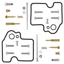 Load image into Gallery viewer, QuadBoss 06-13 Kawasaki KVF650 Brute Force 4x4i Carburetor Kit