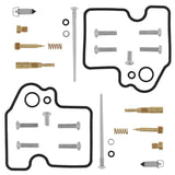 QuadBoss 06-13 Kawasaki KVF650 Brute Force 4x4i Carburetor Kit