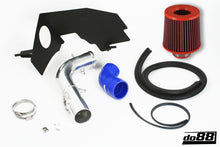 Load image into Gallery viewer, do88 SAAB 9-3 2.0T 2005- Turbo Intake System w/Filter Blue Hose