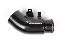 Load image into Gallery viewer, VR Performance BMW 320/420/520/440 2.0L B48 Upgraded Turbo Inlet Pipe