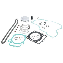 Load image into Gallery viewer, Vertex Piston 12-16 KTM 350 EXC-F 350cc Top End Piston Kit
