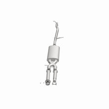 Load image into Gallery viewer, MagnaFlow BRE Exhaust Kit 03-06 Hummer H2 6.0L