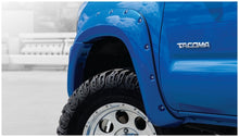 Load image into Gallery viewer, Bushwacker 05-11 Toyota Tacoma Pocket Style Fender Flares - 4pc