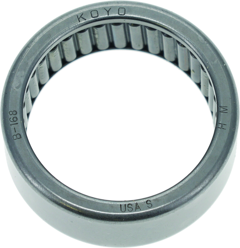 Twin Power 07-17 Twin Cam 06 Dyna 17-23 M8 FLH FLT 18-22 M8 Softail Shaft Needle Brng Rpls H-D 9215