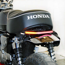 Load image into Gallery viewer, New Rage Cycles 18+ Honda Monkey Side Mount License Plate