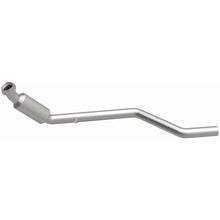 Load image into Gallery viewer, MagnaFlow 00-02 Jaguar S-Type 3.0L Direct Fit Converter