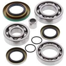 Load image into Gallery viewer, All Balls Racing 11-15 Can-Am Outlander 400 STD 4x4 Differential Bearing &amp; Seal Kit Rear