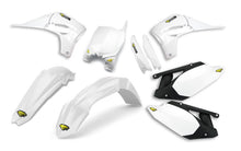 Load image into Gallery viewer, Cycra 10-13 Yamaha YZ450F Powerflow Body Kit - White