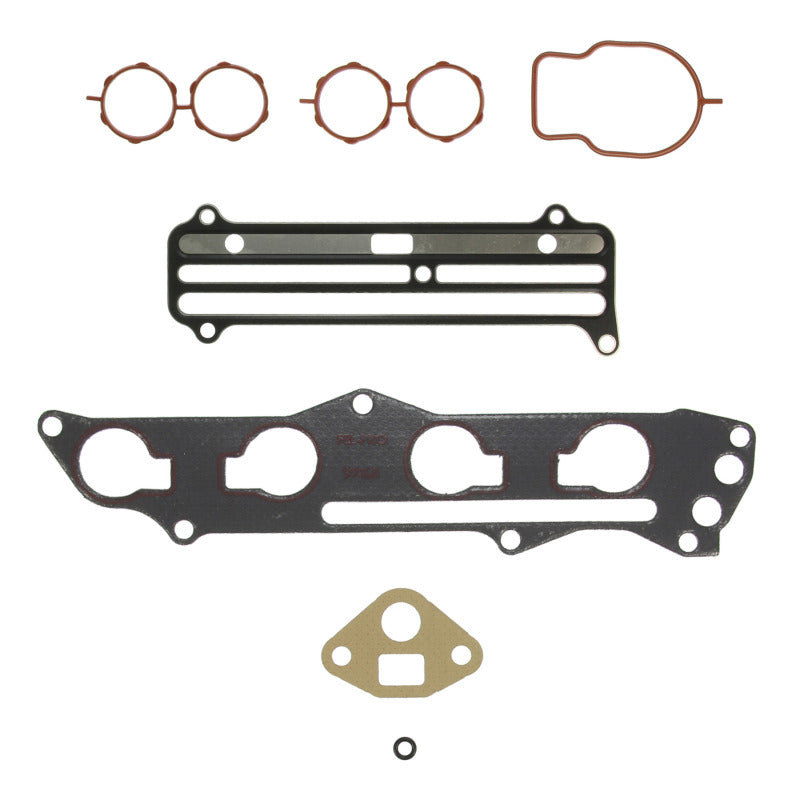 Fel-Pro Honda Civic MS 97168 Engine Intake Manifold Gasket Set