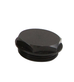 Peterson Fluid Systems Fitting Plug R4