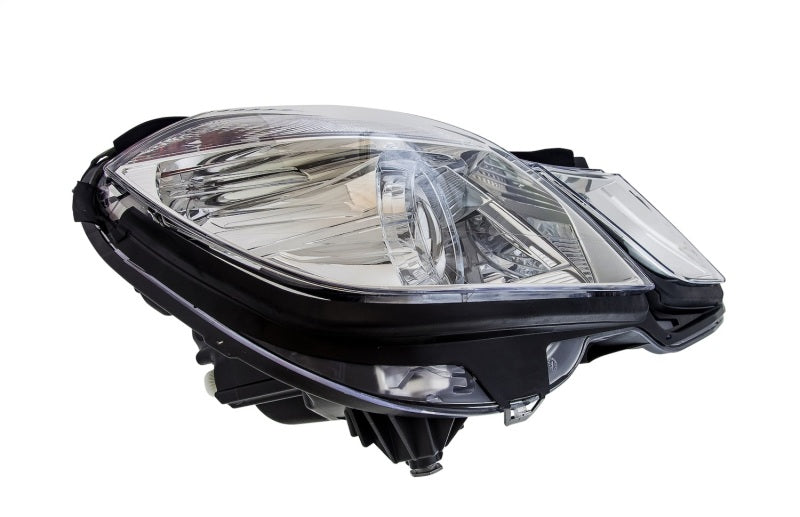 Hella 2010-2013 Mercedes-Benz E300 E350 E400 E550 Bi-Xenon Headlight Assembly