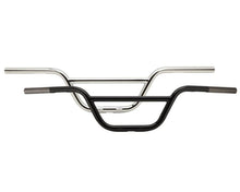 Load image into Gallery viewer, Burly Brand Scrambler Bar - Black