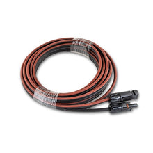 Load image into Gallery viewer, REDARC Regulator to Panel Cable (MC4 to Bare Cable) - 16ft