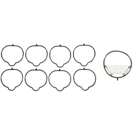 Fel-Pro 04-10 Infiniti GX56/08-12 Nissan Pathfinder Engine Intake Manifold Gasket Set