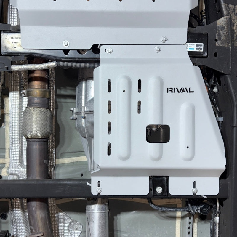 Rival 19-26 Chevrolet Silverado Tahoe Sierra Yukon Transfer Case Skid Plate