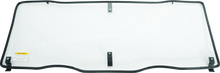 Load image into Gallery viewer, QuadBoss 16-22 Polaris General 1000 Rear Panel Windows