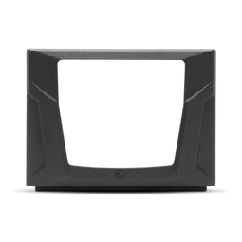 Rockford Fosgate 16-21 Polaris General (PMX-3 PMX-2 & PMX-0) Dash Kit