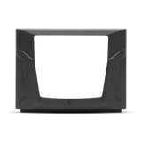 Rockford Fosgate 16-21 Polaris General (PMX-3 PMX-2 & PMX-0) Dash Kit
