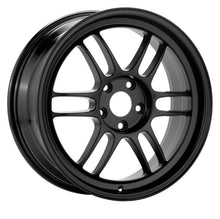 Load image into Gallery viewer, Enkei RPF1 17x7 5x100 42mm Offset Black - *40pc Minimum Order*
