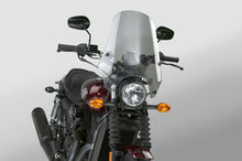 Load image into Gallery viewer, National Cycle Street Shield w/ Handlebar 7/8 in. Quick Set-Tint