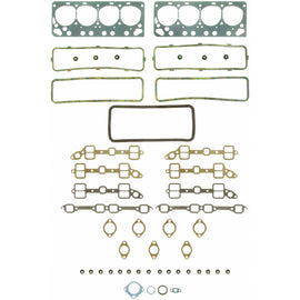 Fel-Pro HS 7999 PT-3 PermaTorque Engine Cylinder Head Gasket Set