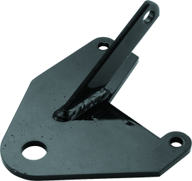 QuadBoss 97-20 Honda TRX250 FourTrax Recon Trailer Hitch