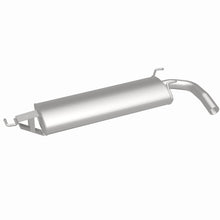 Load image into Gallery viewer, BRExhaust 06-08 Suzuki Grand Vitara 2.7L Muffler Kit