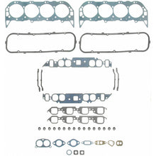 Load image into Gallery viewer, Fel-Pro Chevrolet Chevelle HS 8180 PT-5 PermaTorque Engine Cylinder Head Gasket Set