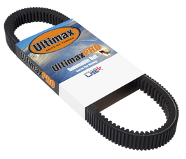 Ultimax Snowmobile Belt- 138-4310U4