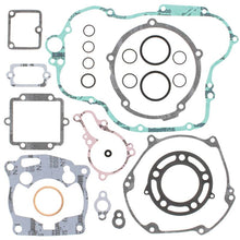 Load image into Gallery viewer, Vertex Gaskets 92-93 Kawasaki KX125 Complete Gasket Kit
