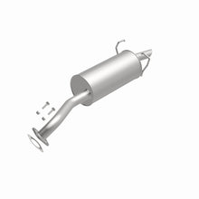 Load image into Gallery viewer, BRE Exhaust 15-16 Honda CR-V 2.4L Muffler Kit