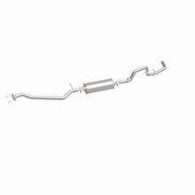 Load image into Gallery viewer, MagnaFlow BRE Exhaust Kit 99-01 Silverado Sierra 1500