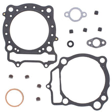 Load image into Gallery viewer, Vertex Gaskets 05-07 Suzuki RMZ450 Top End Gasket Kit
