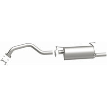 Load image into Gallery viewer, MagnaFlow BRE Exhaust Kit 07-12 Nissan Sentra 2.5L