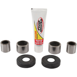 Pivot Works 87-93 Suzuki LT-230E Swing Arm Kit