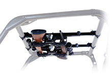 Load image into Gallery viewer, Seizmik 04+ A Cat/ Hon/JD/ Kaw/ Pol/ Suz/ Yam OHGR 2 Gun Rack 1.75 Clamp