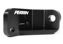 Load image into Gallery viewer, PERRIN 15-21 Subaru Impreza/WRX/STI Pitch Stop Mount &amp; Firewall Brace - Black - GTR Auto