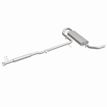 Load image into Gallery viewer, MagnaFlow BRE Exhaust Kit 07-09 Equinox Torrent 3.4L