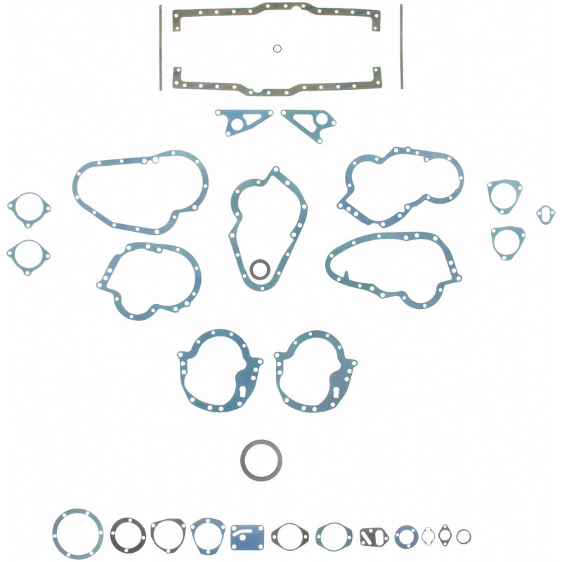 Fel-Pro CS 7714-1 Engine Conversion Gasket Set