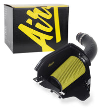 Load image into Gallery viewer, Airaid Intake Kit Jeep Wrangler Jk 3.8L 07-11 Gauze and Synthetic