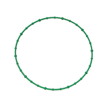 Load image into Gallery viewer, Fel-Pro Chevrolet Silverado 2500 HD 61824 Fuel Injection Throttle Body Mounting Gasket