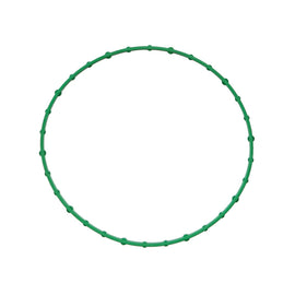 Fel-Pro Chevrolet Silverado 2500 HD 61824 Fuel Injection Throttle Body Mounting Gasket