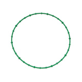 Fel-Pro Chevrolet Silverado 2500 HD 61824 Fuel Injection Throttle Body Mounting Gasket