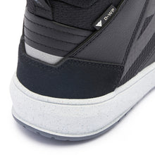 Load image into Gallery viewer, Dainese Suburb D-WP Shoes Black/White/Iron Gate Size - 42