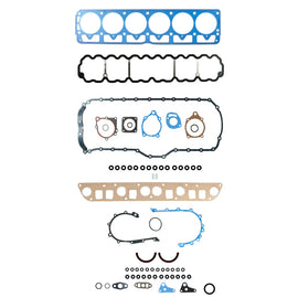 Fel-Pro Jeep Cherokee 260-1998 Engine Gasket Set