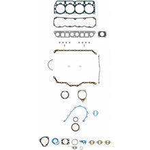 Load image into Gallery viewer, Fel-Pro Jeep Wrangler FS 9196 PT-1 Engine Gasket Set