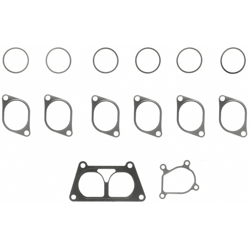 Fel-Pro Mazda 929 MS 94421 Fuel Injection Plenum Gasket Set