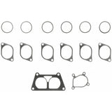 Fel-Pro Mazda 929 MS 94421 Fuel Injection Plenum Gasket Set