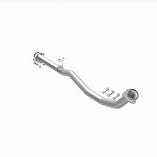 Load image into Gallery viewer, BRE Exhaust 89-95 Pickup 3.0L Front Pipe Kit