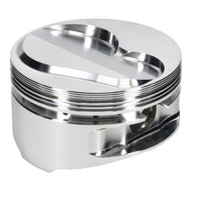 Load image into Gallery viewer, JE Pistons 350-12 SBC .350 DOME Set of 8 Pistons